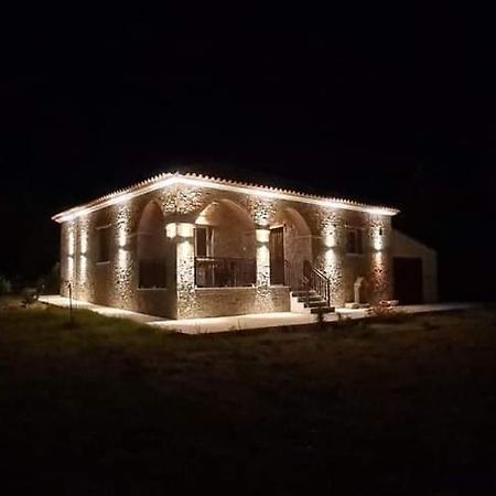 Villa Portianou Pedhinon Esterno foto