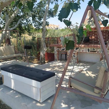 Villa Portianou Pedhinon Esterno foto