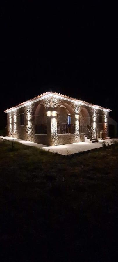 Villa Portianou Pedhinon Esterno foto
