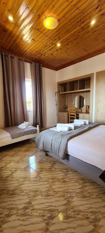 Villa Portianou Pedhinon Esterno foto